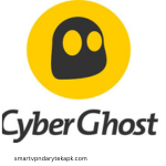 Cyber Ghost VPN APK