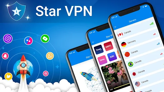 Star VPN APK