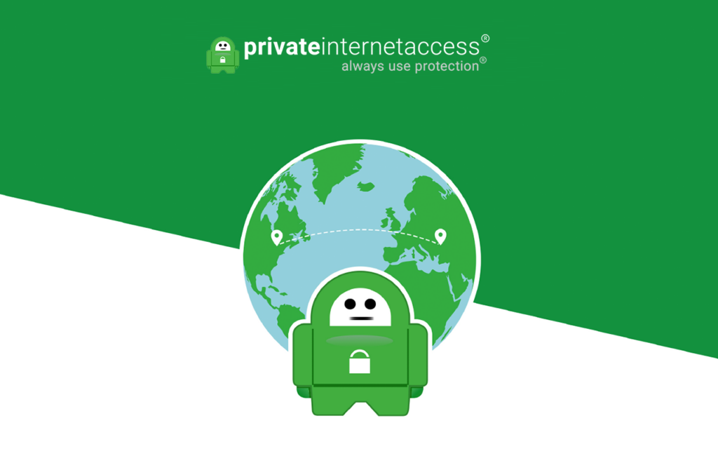 Private Internet Access VPN APK 