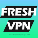 Fresh VPN APK