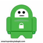 Private Internet Access VPN APK