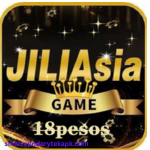 Jiliasia Casino APK