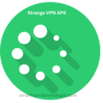 Strange VPN APK