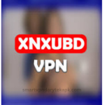 XNXUBD VPN Browser APK