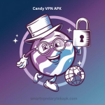 Candy VPN APK