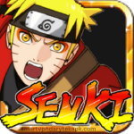 Naruto Senki APK