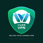 Vuze VPN APK