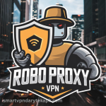 Robo Proxy VPN APK